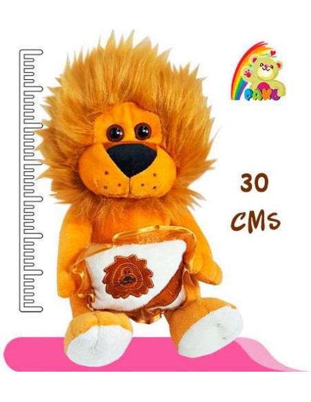 Combo Peluches No 1