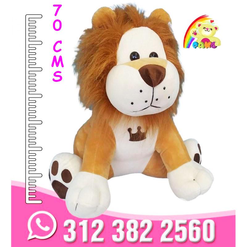 peluches de leon grandes