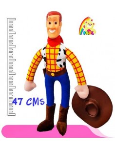 Peluche Vaquero Woody