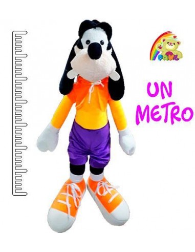 peluche disney goofy osos de peluche peluches stitch