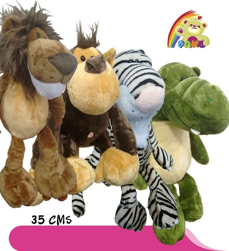 muñecos nici