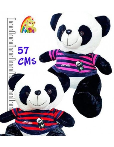 Peluche Panda Grande