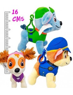 venta de peluches paw patrol