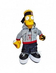 Peluches Simpson 2