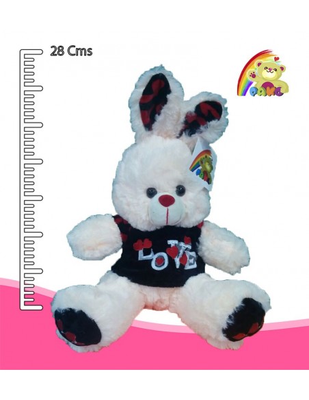 Peluche conejo-REF: PKO2102-25