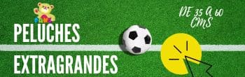 Peluches Extragrandes