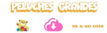 Peluches Grandes
