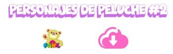 Personajes #2