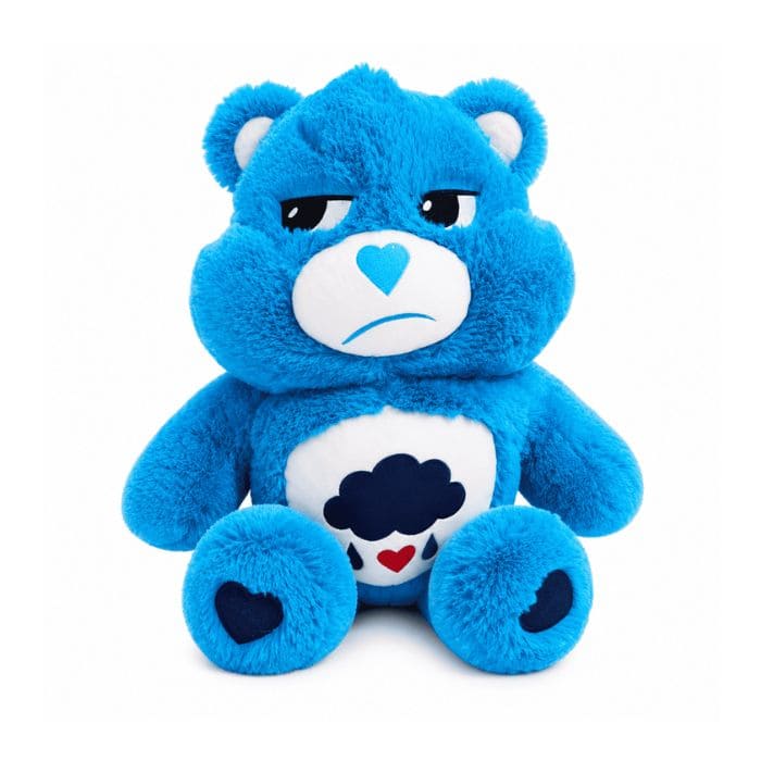 Peluche Cari&ntilde;osito
