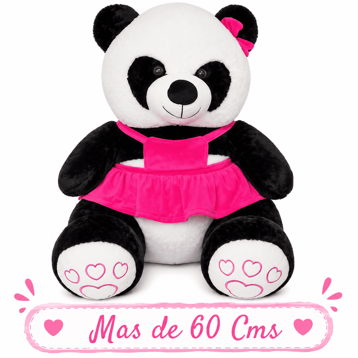 Peluches Extragrandes