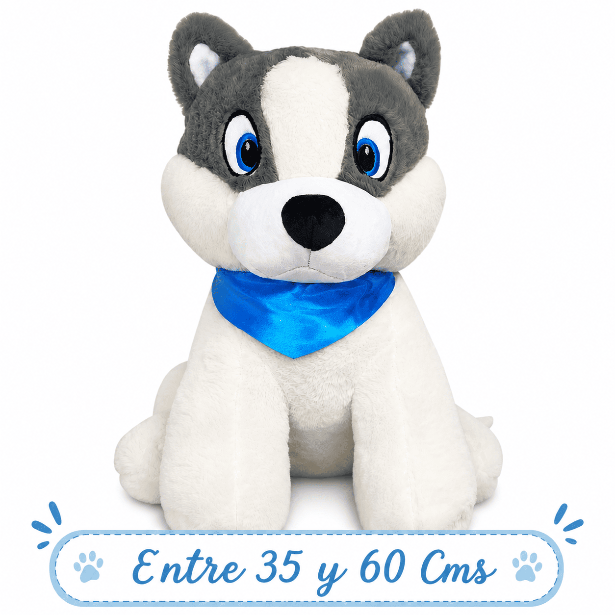 Peluches Grandes