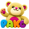 Pako Peluches